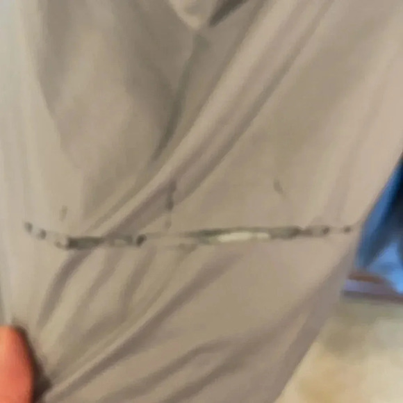 THE North Face Kids Green Puffy Reversible Jacket - Picture 12 of 16
